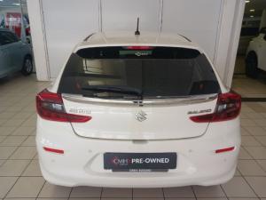 Suzuki Baleno 1.5 GL auto - Image 4