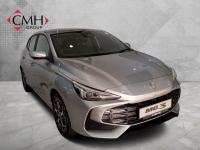 Thumbnail MG MG3 1.5 Luxury