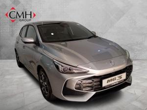 MG MG3 1.5 Luxury - Image 1