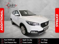 Thumbnail MG ZS 1.5 Comfort