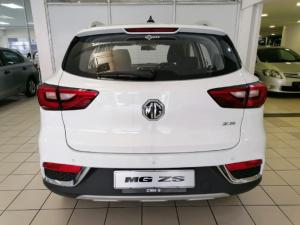 MG ZS 1.5 Comfort - Image 4