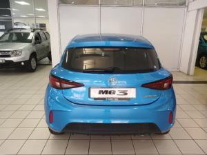 MG MG3 1.5 Comfort manual - Image 4