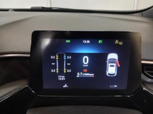 MG MG3 1.5 Comfort manual - Image 7