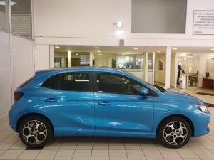 MG MG3 1.5 Comfort manual - Image 8
