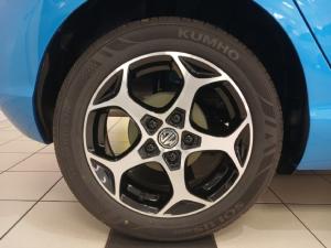 MG MG3 1.5 Comfort manual - Image 9