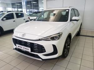 MG ZS Pro 1.5T Comfort - Image 10