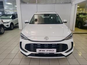 MG ZS Pro 1.5T Comfort - Image 11