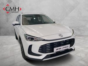 MG ZS Pro 1.5T Comfort - Image 1