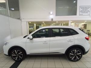MG ZS Pro 1.5T Comfort - Image 2