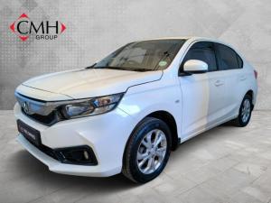 Honda Amaze 1.2 Comfort auto - Image 1