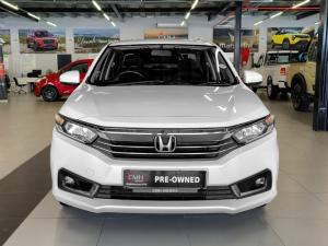 Honda Amaze 1.2 Comfort auto - Image 2