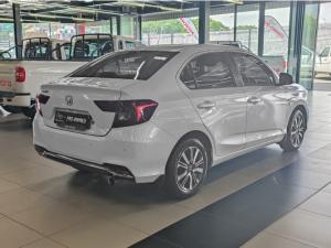 Honda Amaze 1.2 Comfort auto - Image 3