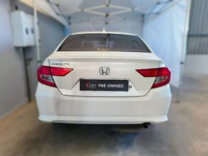 Honda Amaze 1.2 Comfort auto - Image 5