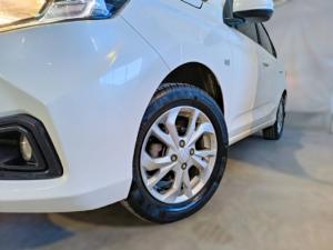 Honda Amaze 1.2 Comfort auto - Image 6