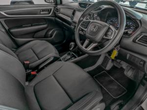 Honda Amaze 1.2 Comfort auto - Image 6