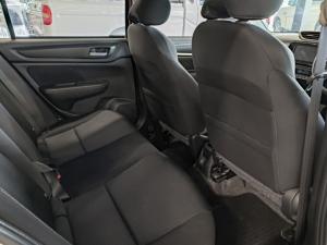 Honda Amaze 1.2 Comfort auto - Image 8