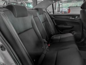 Honda Amaze 1.2 Comfort auto - Image 9