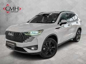 Haval H6 1.5T HEV Ultra Luxury - Image 1