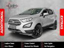 Thumbnail Ford EcoSport 1.0T Titanium auto