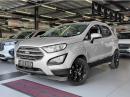 Thumbnail Ford EcoSport 1.0T Titanium auto