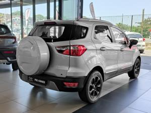 Ford EcoSport 1.0T Titanium auto - Image 3