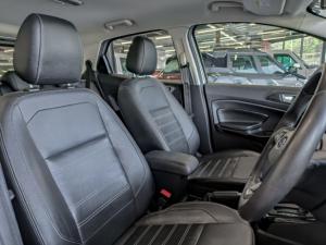 Ford EcoSport 1.0T Titanium auto - Image 7