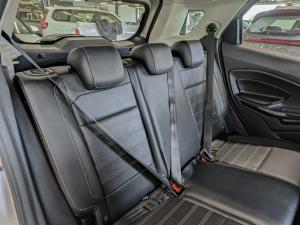Ford EcoSport 1.0T Titanium auto - Image 9