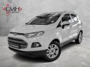Thumbnail Ford EcoSport 1.5 Titanium auto