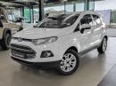 Thumbnail Ford EcoSport 1.5 Titanium auto