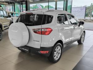 Ford EcoSport 1.5 Titanium auto - Image 3