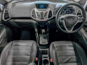 Ford EcoSport 1.5 Titanium auto - Image 5
