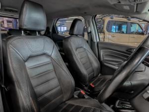 Ford EcoSport 1.5 Titanium auto - Image 7