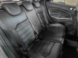 Ford EcoSport 1.5 Titanium auto - Image 9