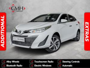 Toyota Yaris 1.5 Xs auto - Image 1