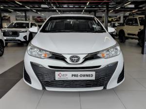 Toyota Yaris 1.5 Xs auto - Image 2