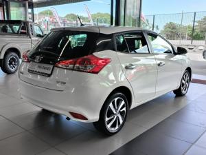 Toyota Yaris 1.5 Xs auto - Image 3