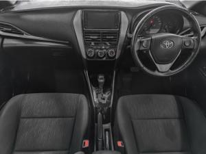 Toyota Yaris 1.5 Xs auto - Image 5