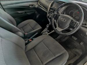Toyota Yaris 1.5 Xs auto - Image 6
