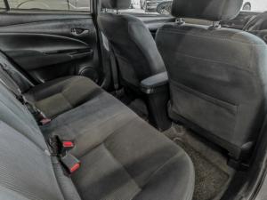 Toyota Yaris 1.5 Xs auto - Image 8