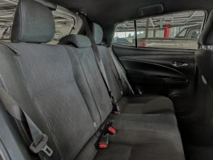 Toyota Yaris 1.5 Xs auto - Image 9
