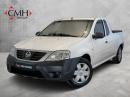 Thumbnail Nissan NP200 1.6i safety pack (aircon)