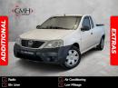 Thumbnail Nissan NP200 1.6i safety pack (aircon)