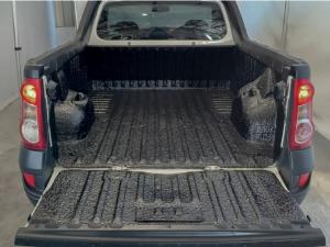 Nissan NP200 1.6i safety pack (aircon) - Image 5