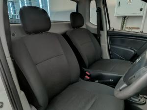 Nissan NP200 1.6i safety pack (aircon) - Image 7