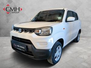 Suzuki S-Presso 1.0 GL+ - Image 1