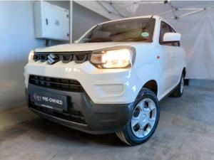 Suzuki S-Presso 1.0 GL+ - Image 2