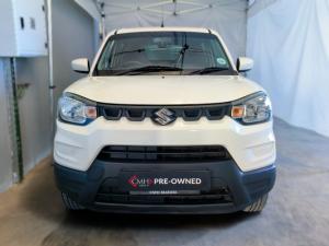 Suzuki S-Presso 1.0 GL+ - Image 3