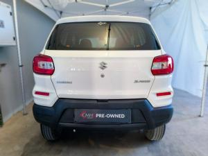 Suzuki S-Presso 1.0 GL+ - Image 5
