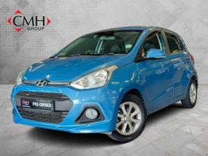 Hyundai Grand i10 1.25 Motion auto - Image 1