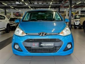 Hyundai Grand i10 1.25 Motion auto - Image 2